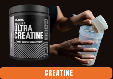 Creatine