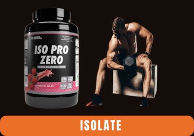ISOLATE