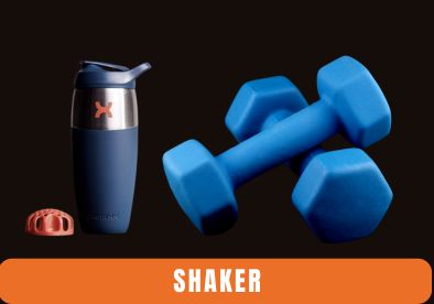 SHAKER