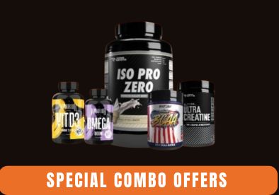 Special Combo Offers