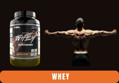 WHEY