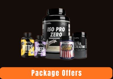 Package Offers