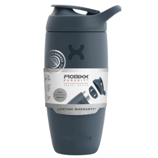 PROMIXX PURSUIT SHAKER 550ML