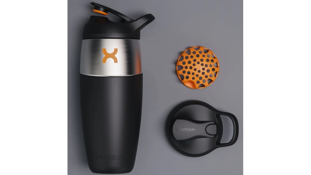 PROMIXX 950ML BLACK 3