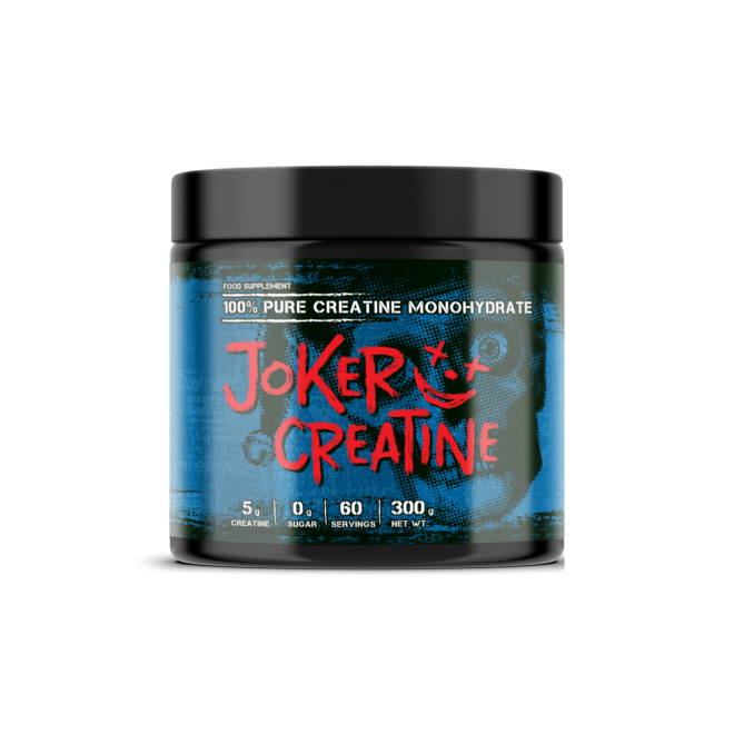 JOKER CREATINE MONOHYDRATE 300g