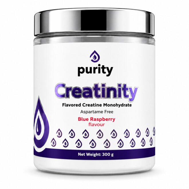 PURITY CREATINITY - 300G (30 SERVINGS)