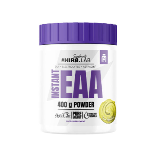 HIRO.LAB INSTANT EAA - 400G (40 SERVINGS)
