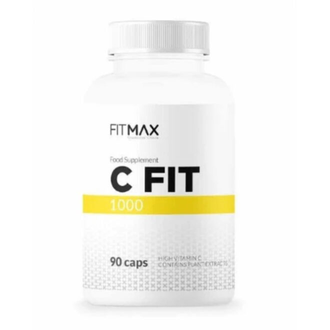 FITMAX C FIT 1000 90 CAPSULES
