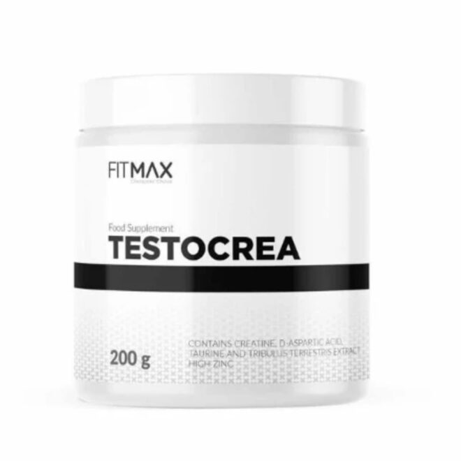 FITMAX TESTOCREA - 200G (40 SERVINGS)